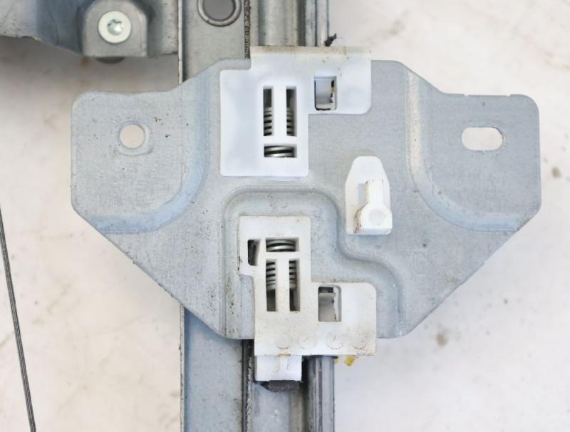 Fensterheber elektrisch vorn links 128001472B DACIA DOKKER KE