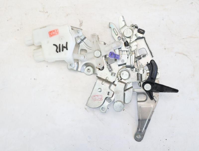 Türschloß hinten rechts 826702242R DACIA DOKKER KE
