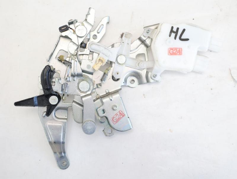 Türschloß hinten links 826713570R DACIA DOKKER KE