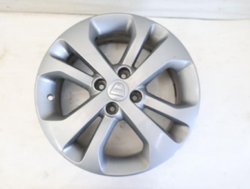 Felge Alu/Leichtmetall vorn rechts 403006627R DACIA DOKKER KE
