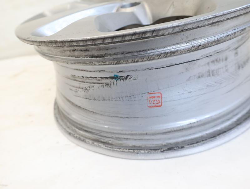 Preview: Felge Alu/Leichtmetall vorn rechts 403006627R DACIA DOKKER KE