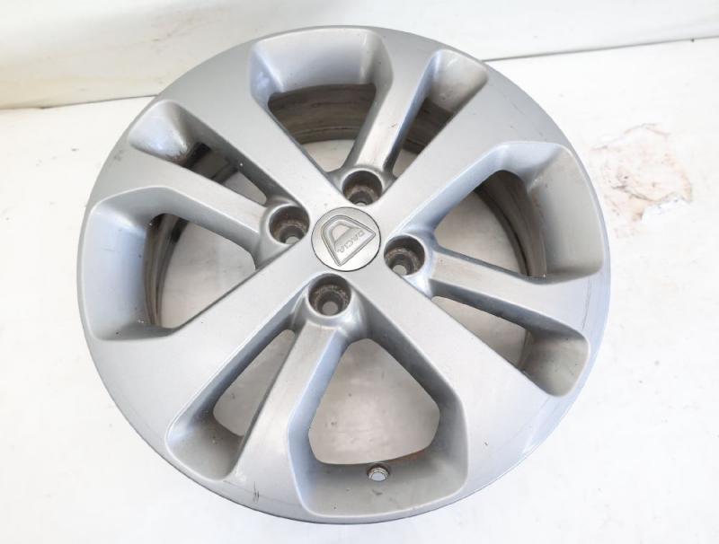 Felge Alu/Leichtmetall vorn links 403006627R DACIA DOKKER KE