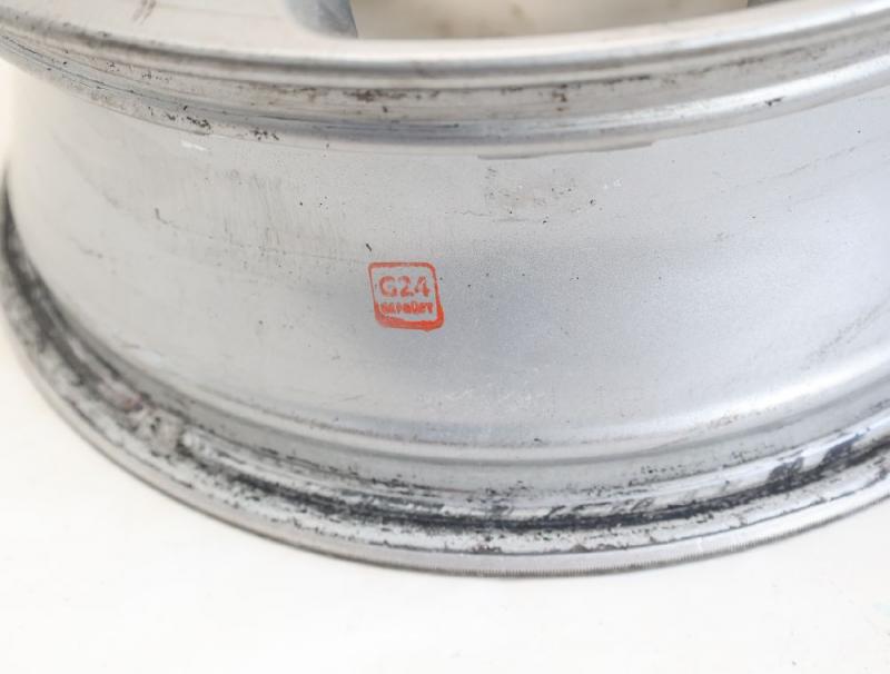 Preview: Felge Alu/Leichtmetall vorn links 403006627R DACIA DOKKER KE