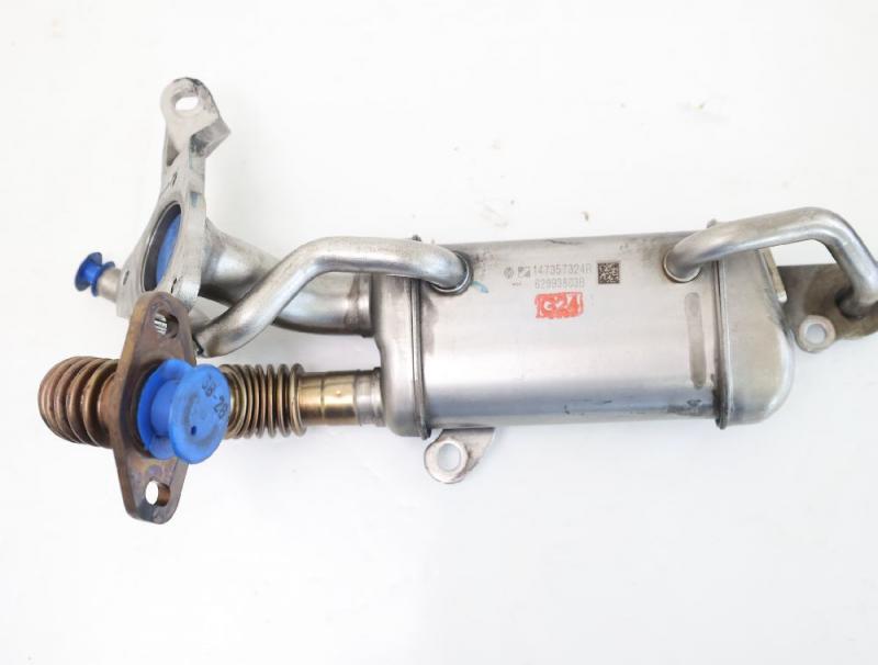 Abgaskühler 147357324R DACIA DOKKER KE