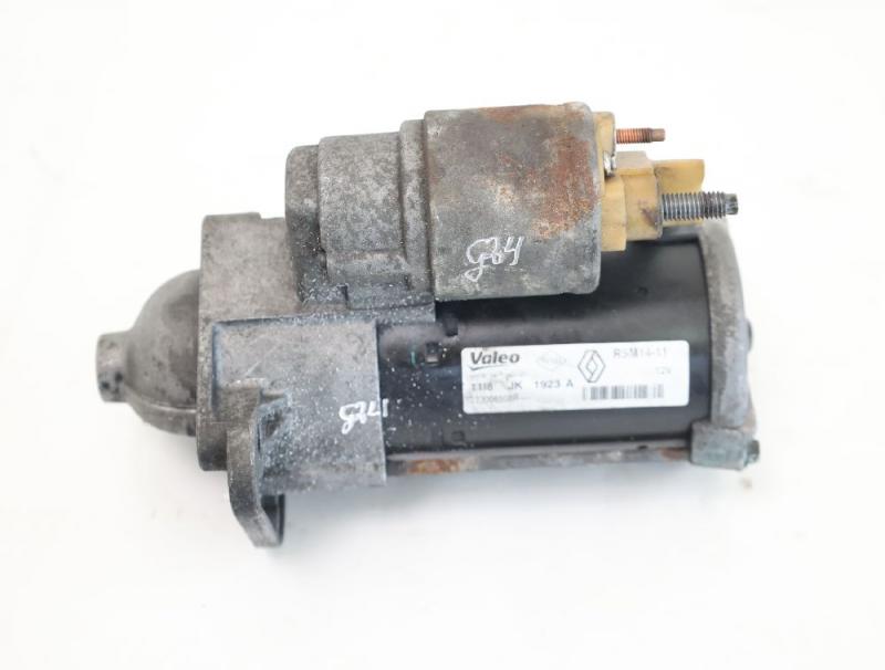 Anlasser 233006508R DACIA DOKKER KE