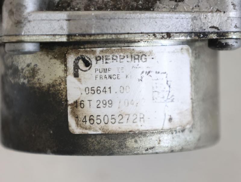 Vakuumpumpe 146505272R DACIA DOKKER KE