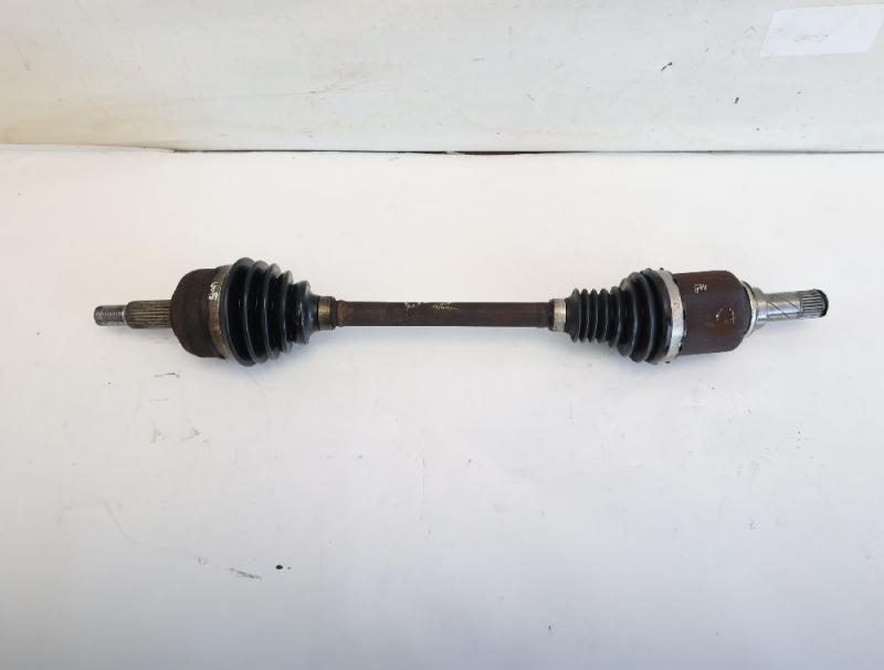 Antriebswelle vorn links 391015654R DACIA DOKKER KE