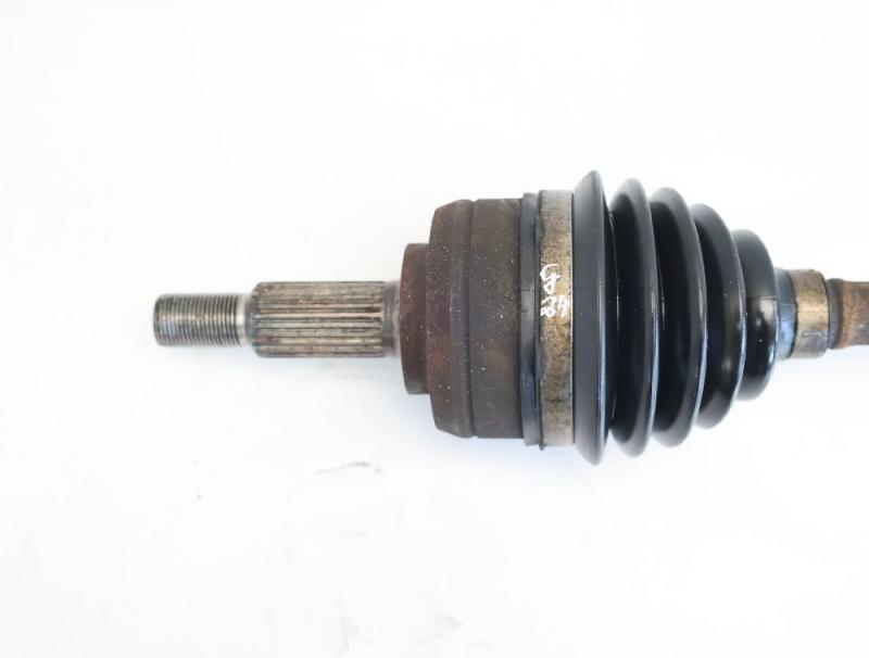 Preview: Antriebswelle vorn links 391015654R DACIA DOKKER KE