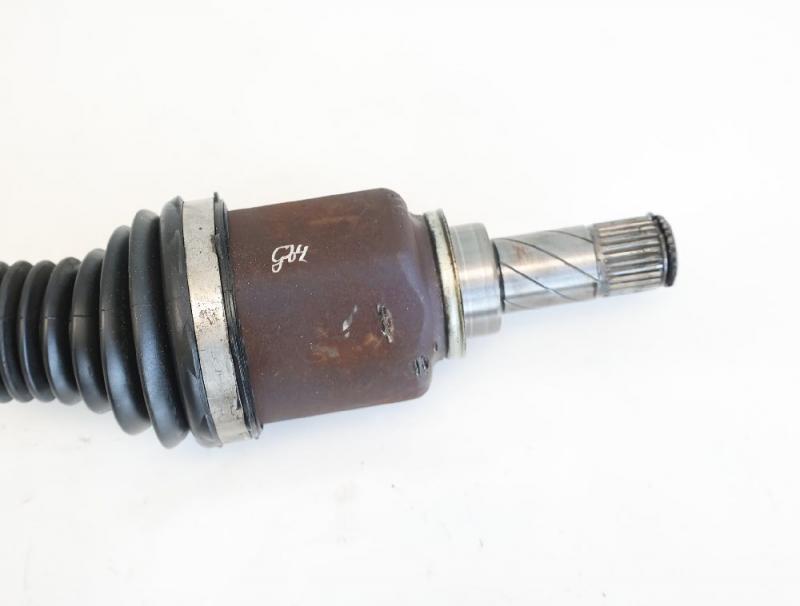 Preview: Antriebswelle vorn links 391015654R DACIA DOKKER KE