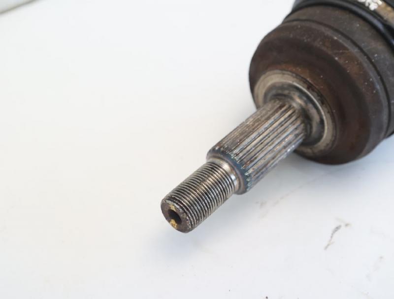 Antriebswelle vorn links 391015654R DACIA DOKKER KE