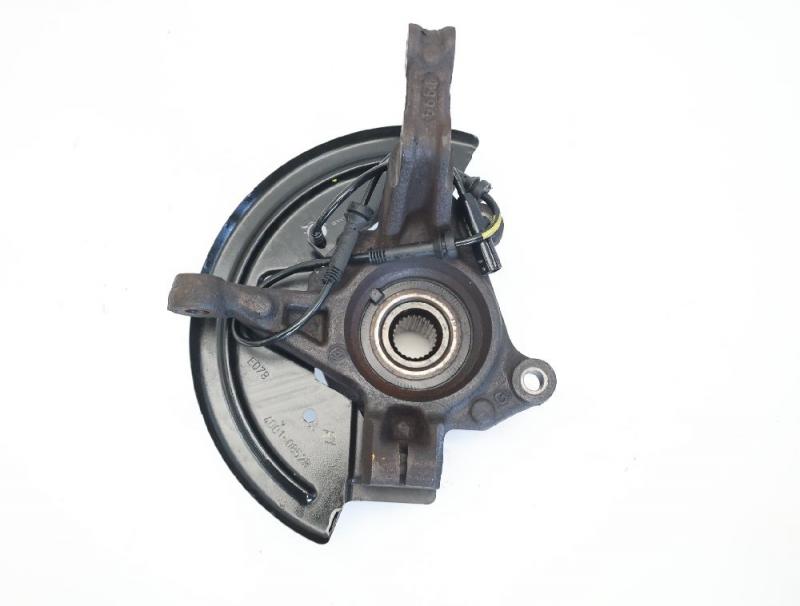 Preview: Achsschenkel vorn links 400110096R DACIA DOKKER KE