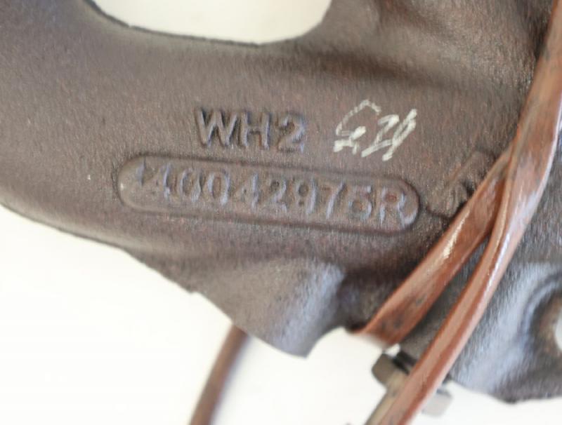 Preview: Abgaskrümmer 140040840R DACIA DOKKER KE