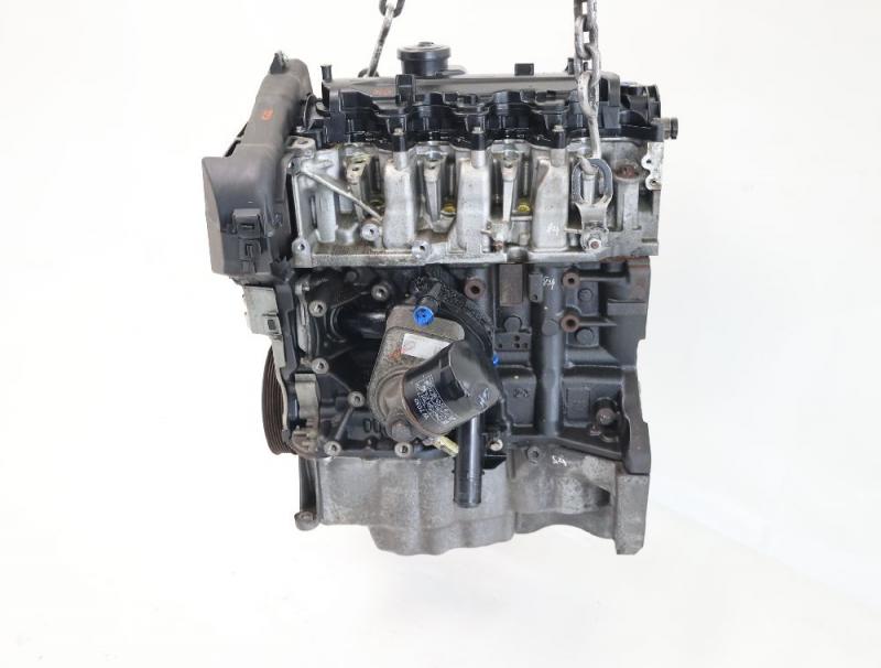 Motor Diesel Turbo 8201708459 DACIA DOKKER KE