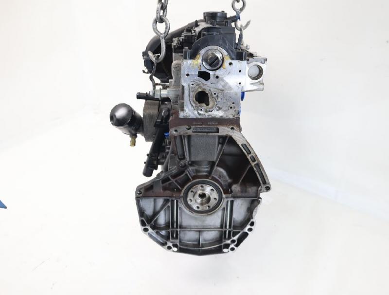 Preview: Motor Diesel Turbo 8201708459 DACIA DOKKER KE