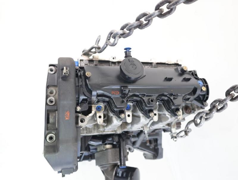 Preview: Motor Diesel Turbo 8201708459 DACIA DOKKER KE