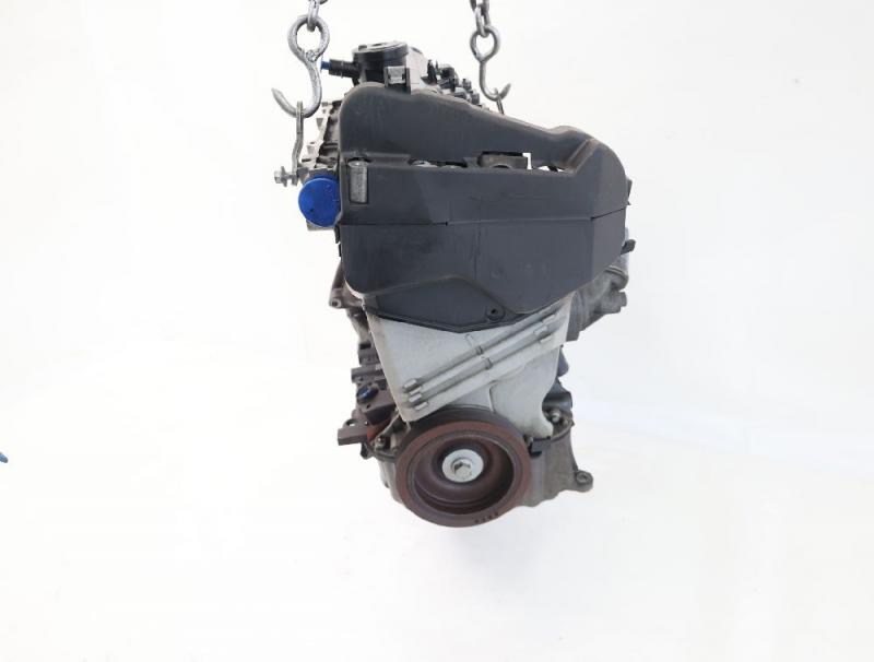 Preview: Motor Diesel Turbo 8201708459 DACIA DOKKER KE