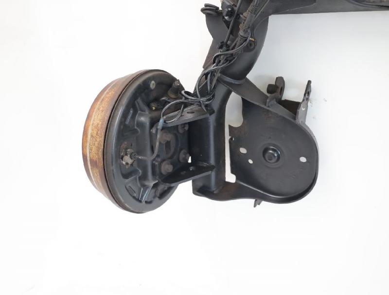 Preview: Achse hinten 555117070R DACIA DOKKER KE