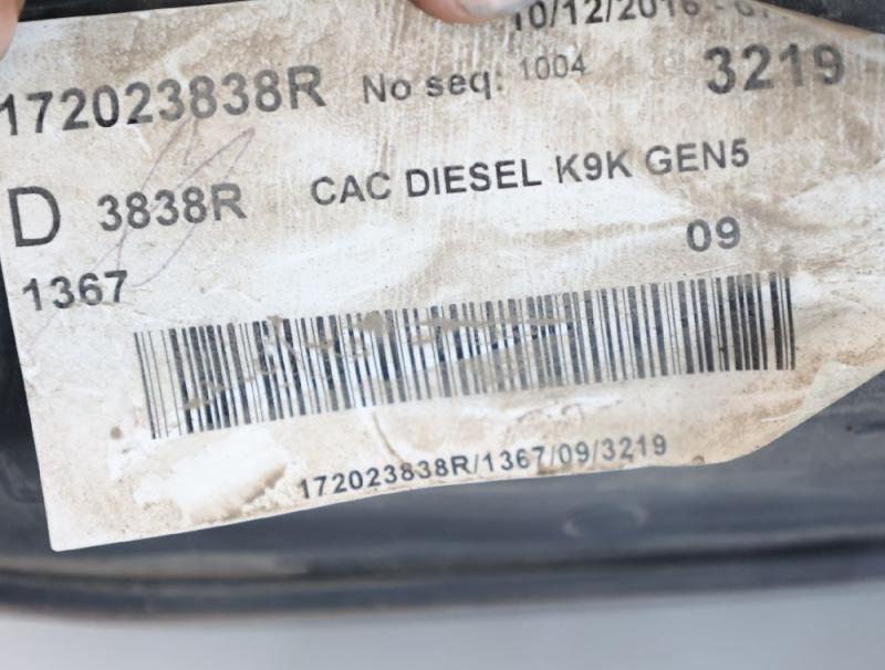 Preview: Kraftstofftank 172028941R DACIA DOKKER KE