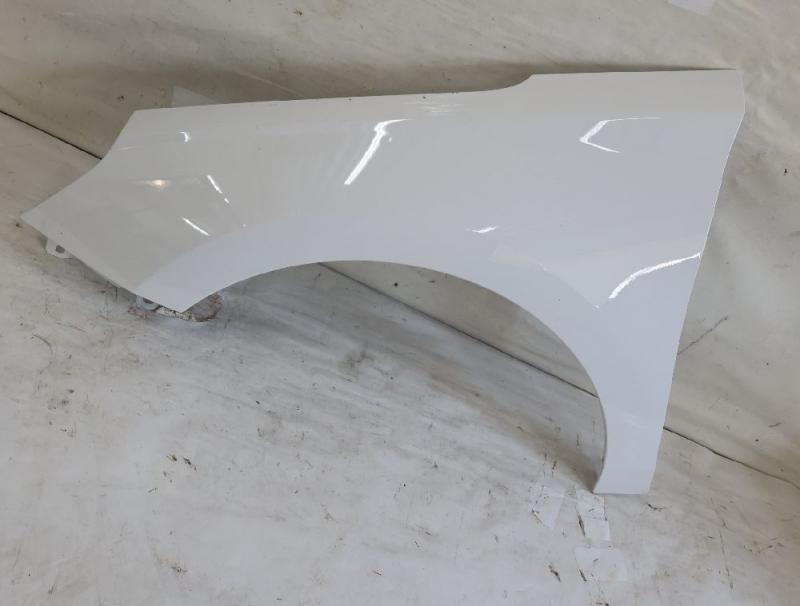 Kotflügel vorn links 66310G3000 Hyundai i30 PDE