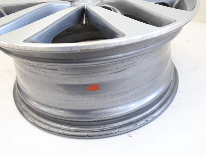 Preview: Felge Alu/Leichtmetall vorn rechts 52910G4200 Hyundai i30 PDE