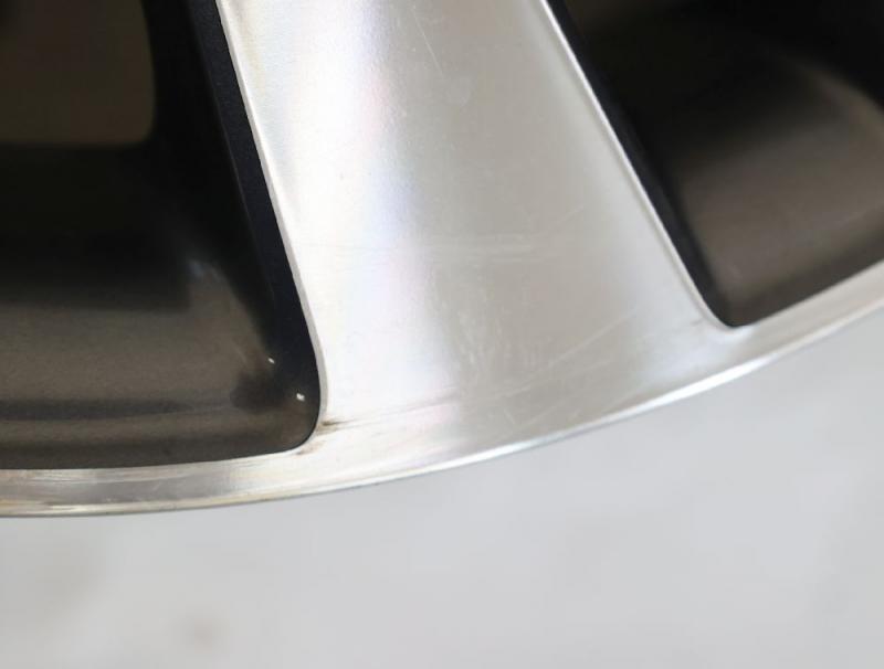 Preview: Felge Alu/Leichtmetall vorn rechts 52910G4200 Hyundai i30 PDE