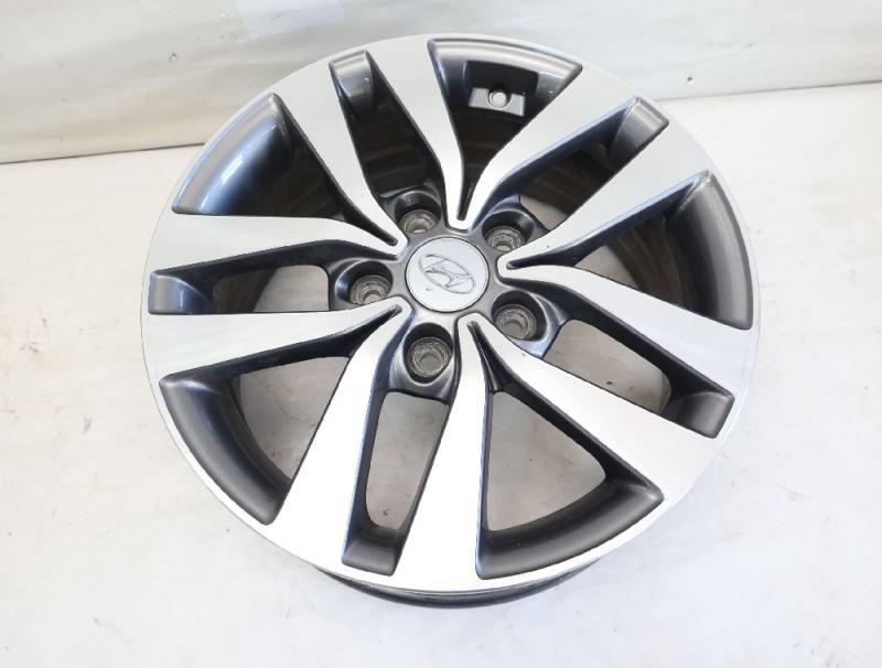 Felge Alu/Leichtmetall vorn links 52910G4200 Hyundai i30 PDE