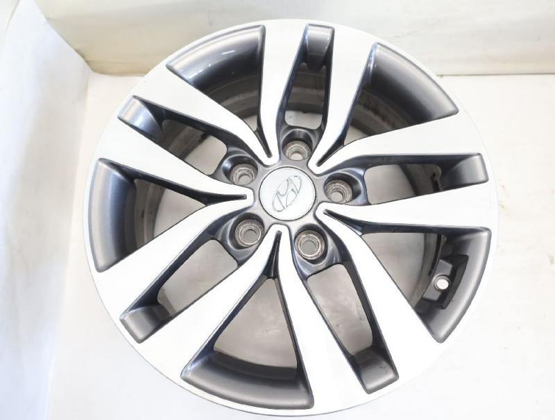 Felge Alu/Leichtmetall hinten rechts 52910G4200 Hyundai i30 PDE