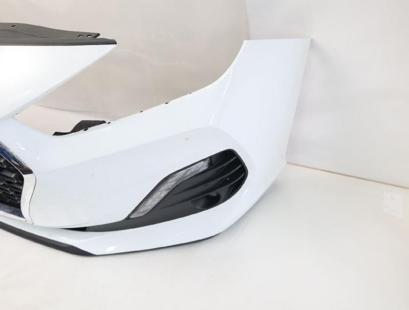 Preview: Stoßstange vorn 86511G4AA0 Hyundai i30 PDE