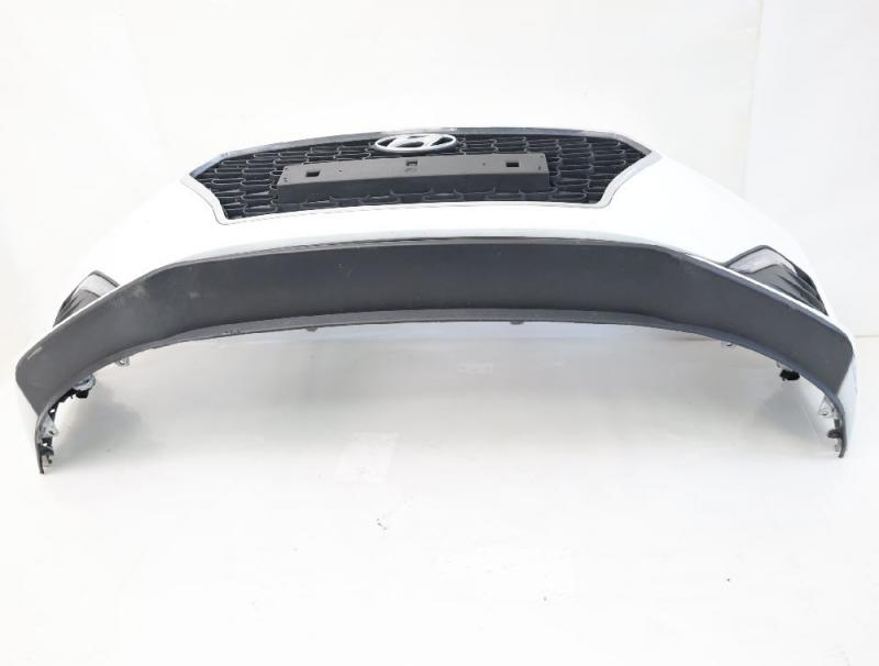 Preview: Stoßstange vorn 86511G4AA0 Hyundai i30 PDE