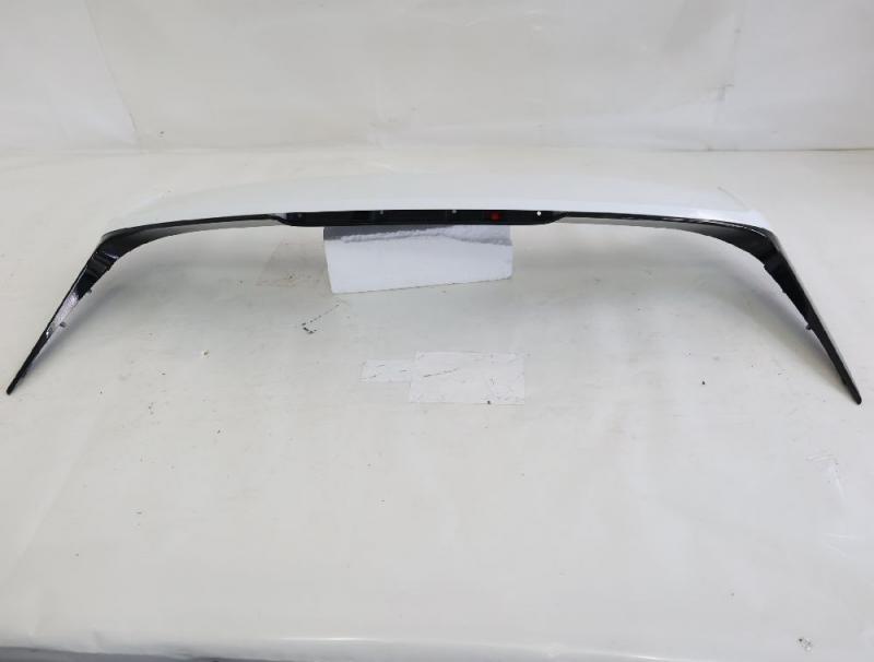 Preview: Spoiler Heck 87250G4200 Hyundai i30 PDE