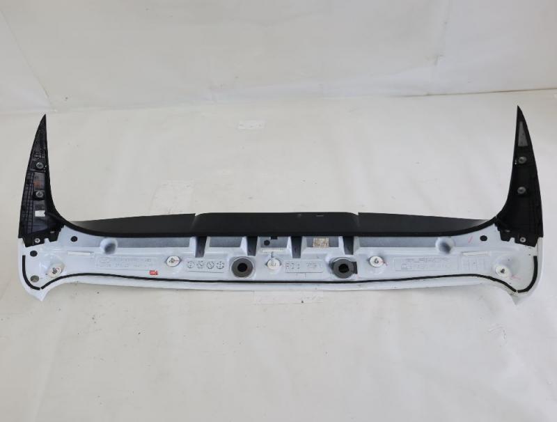 Preview: Spoiler Heck 87250G4200 Hyundai i30 PDE