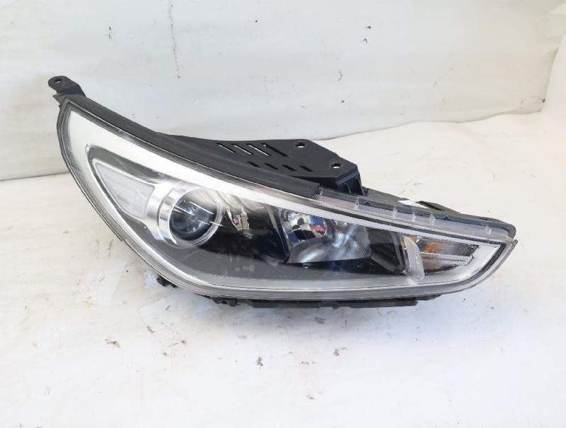 Scheinwerfer rechts 92102G4020 Hyundai i30 PDE