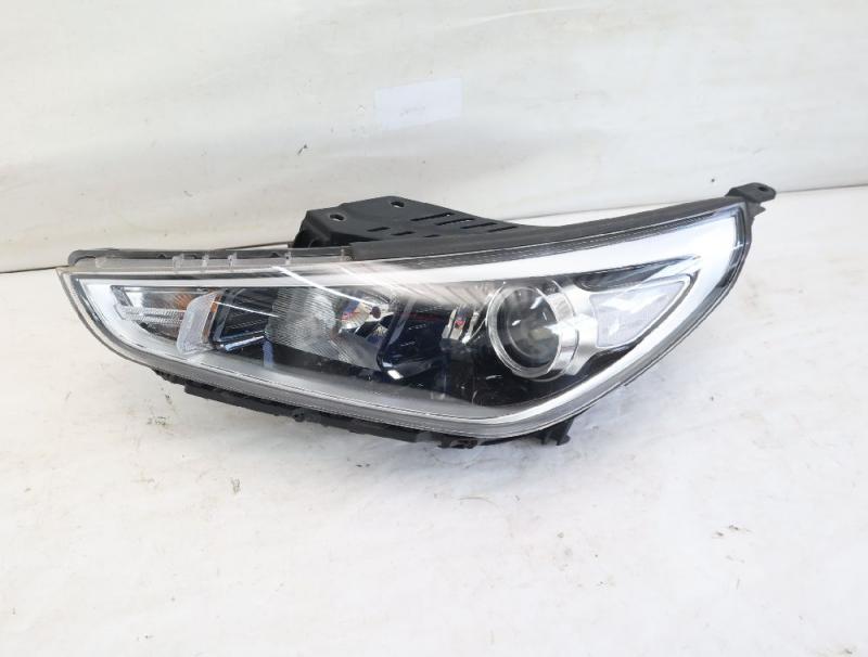 Scheinwerfer links 92101G4020 Hyundai i30 PDE