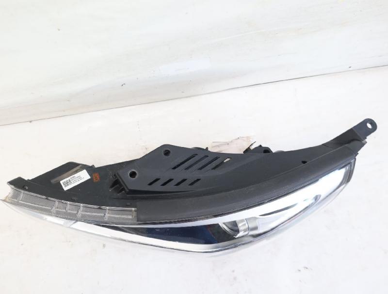 Preview: Scheinwerfer links 92101G4020 Hyundai i30 PDE