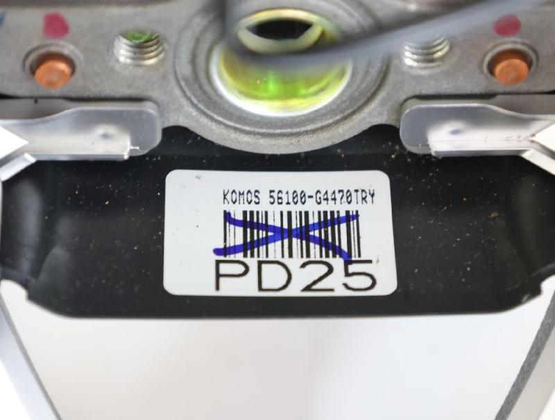 Preview: Lenkrad 56100G4470 Hyundai i30 PDE