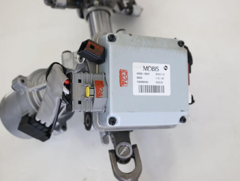 Preview: Lenksäule G456399501 Hyundai i30 PDE