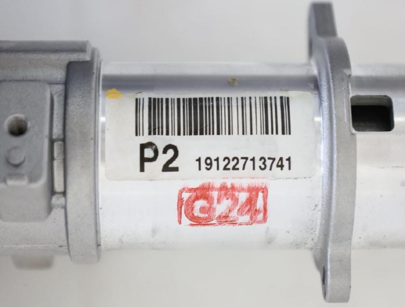 Lenksäule G456399501 Hyundai i30 PDE