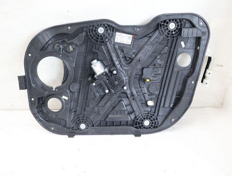 Fensterheber elektrisch vorn rechts 82480G4180 Hyundai i30 PDE