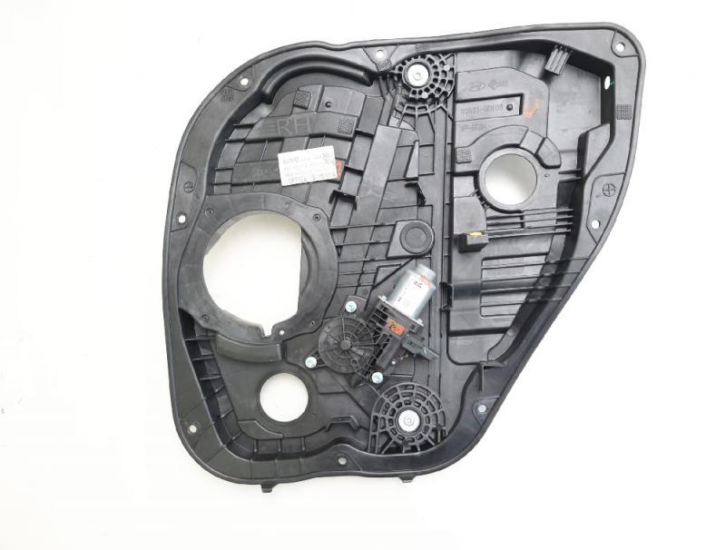Fensterheber elektrisch hinten rechts 83480G4030 Hyundai i30 PDE
