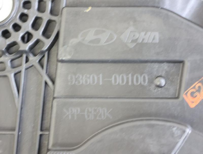 Preview: Fensterheber elektrisch hinten rechts 83480G4030 Hyundai i30 PDE