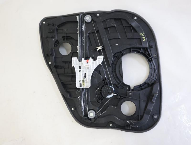 Fensterheber elektrisch hinten rechts 83480G4030 Hyundai i30 PDE