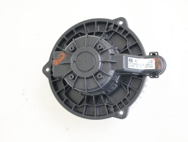 Preview: Heizgebläsemotor 97113A4000 Hyundai i30 PDE