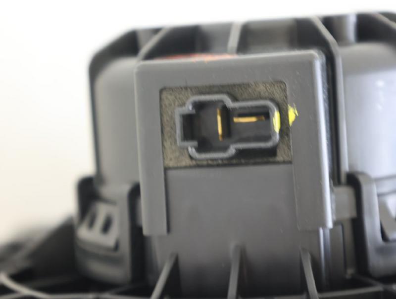 Preview: Heizgebläsemotor 97113A4000 Hyundai i30 PDE