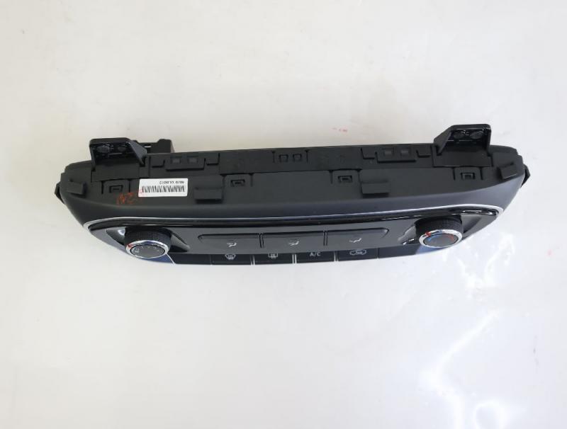 Preview: Klimabedienteil 97250G4021 Hyundai i30 PDE