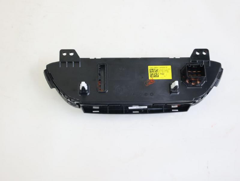 Preview: Klimabedienteil 97250G4021 Hyundai i30 PDE