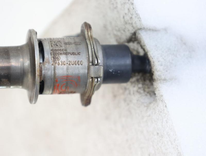 Preview: Einspritzventil 296302U000 Hyundai i30 PDE
