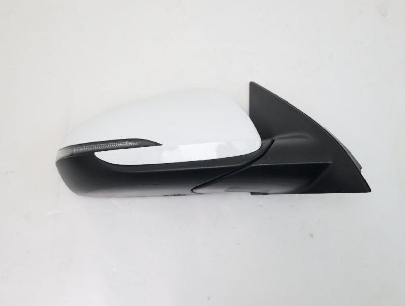 Preview: Spiegel rechts elektrisch 87620G4041 Hyundai i30 PDE