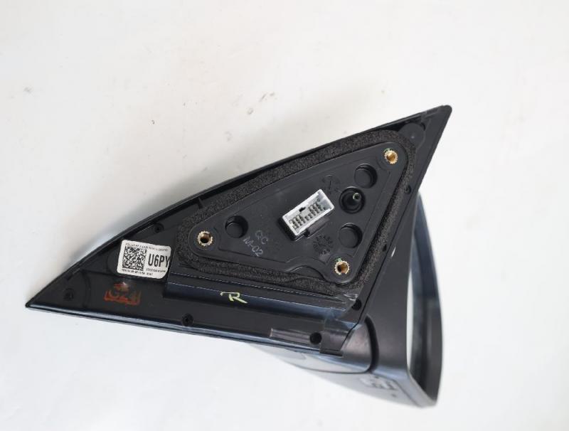 Spiegel rechts elektrisch 87620G4041 Hyundai i30 PDE