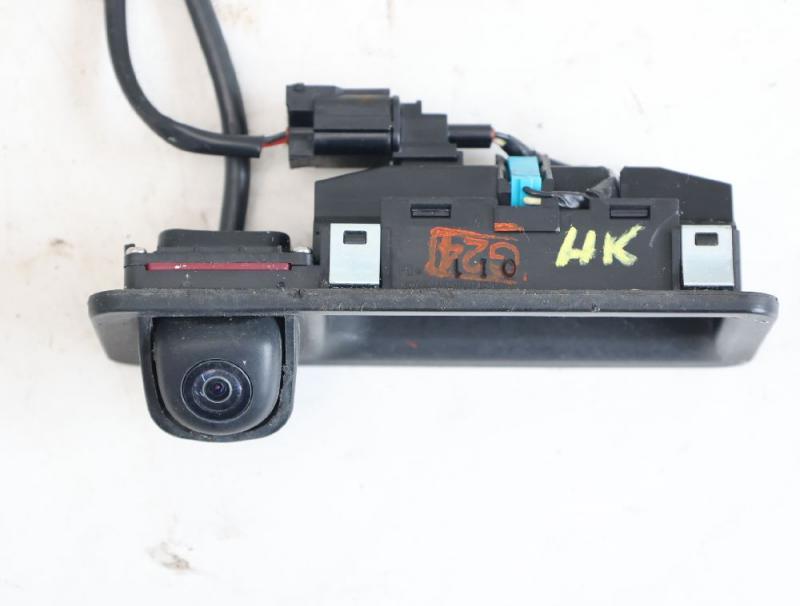Preview: Rückfahrkamera 95766G4500 Hyundai i30 PDE