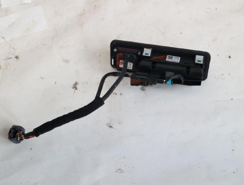 Preview: Rückfahrkamera 95766G4500 Hyundai i30 PDE